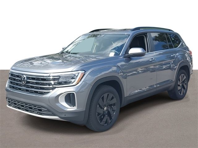 2024 Volkswagen Atlas 2.0T SE Technology