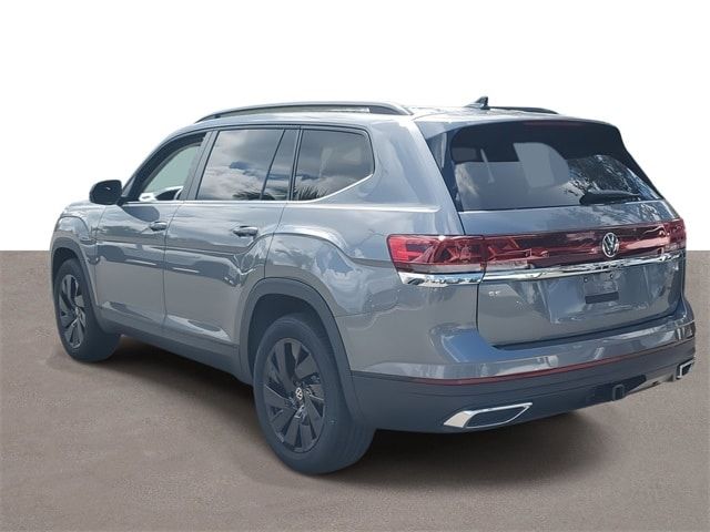 2024 Volkswagen Atlas 2.0T SE Technology