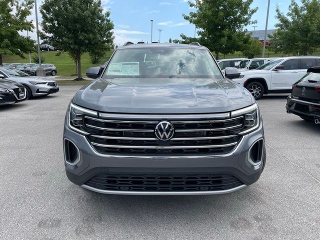 2024 Volkswagen Atlas 2.0T SE Technology