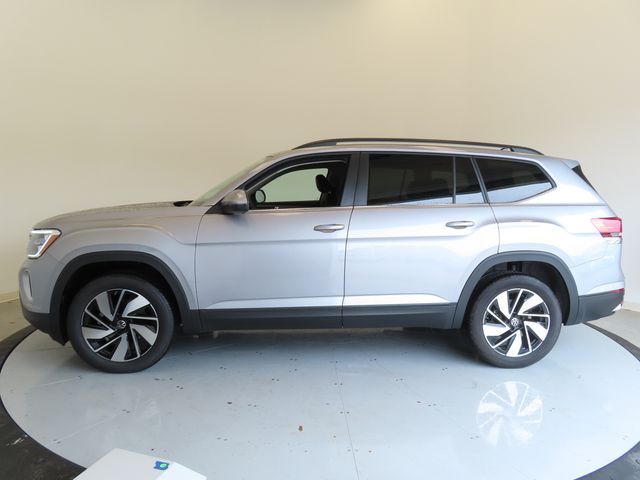 2024 Volkswagen Atlas 2.0T SE Technology