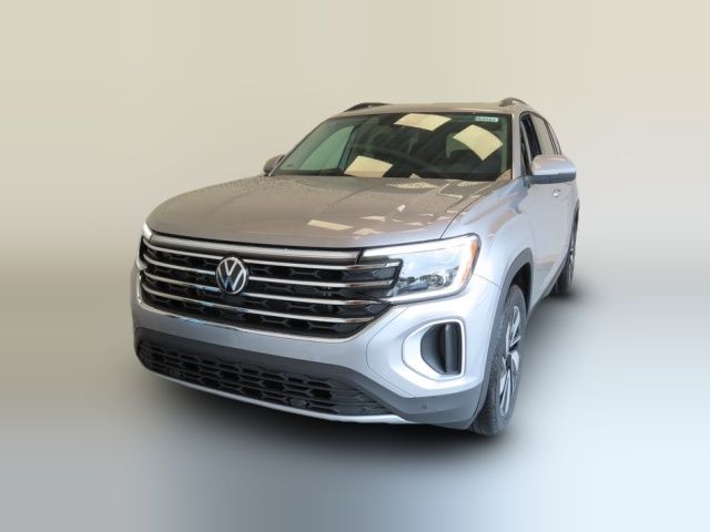 2024 Volkswagen Atlas 2.0T SE Technology