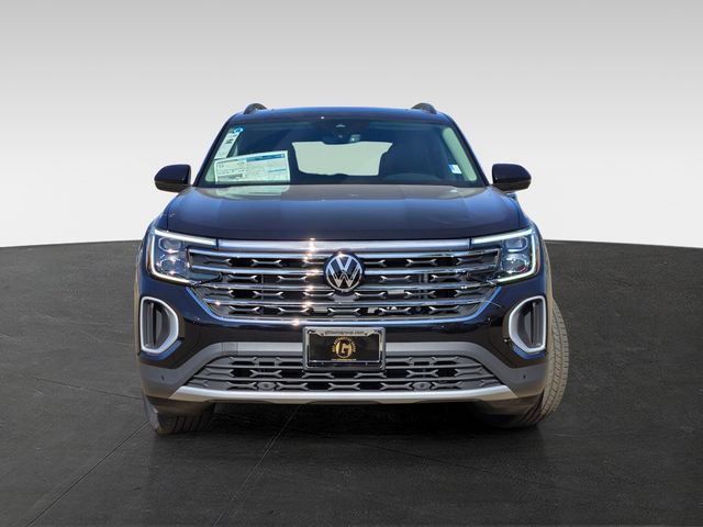 2024 Volkswagen Atlas 2.0T SE Technology