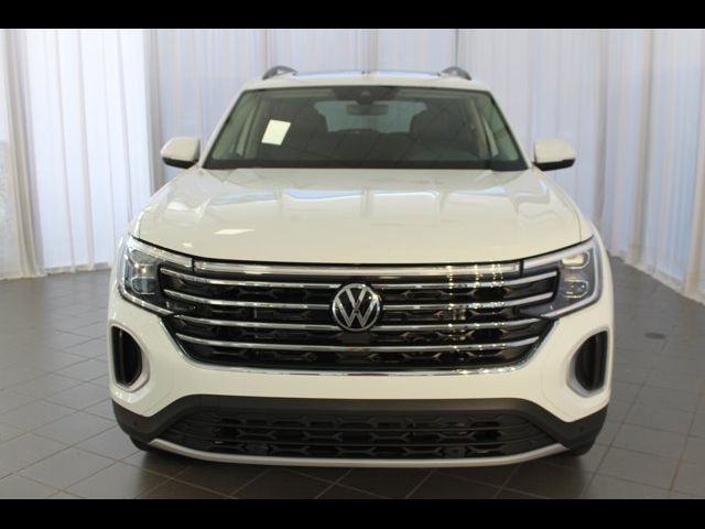 2024 Volkswagen Atlas 2.0T SE Technology