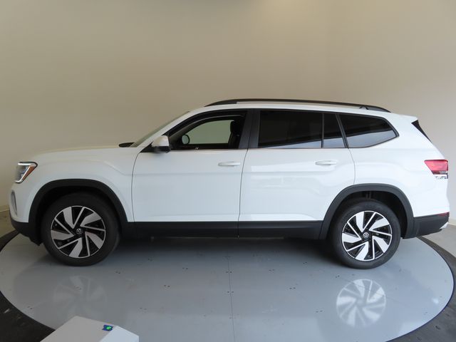 2024 Volkswagen Atlas 2.0T SE Technology