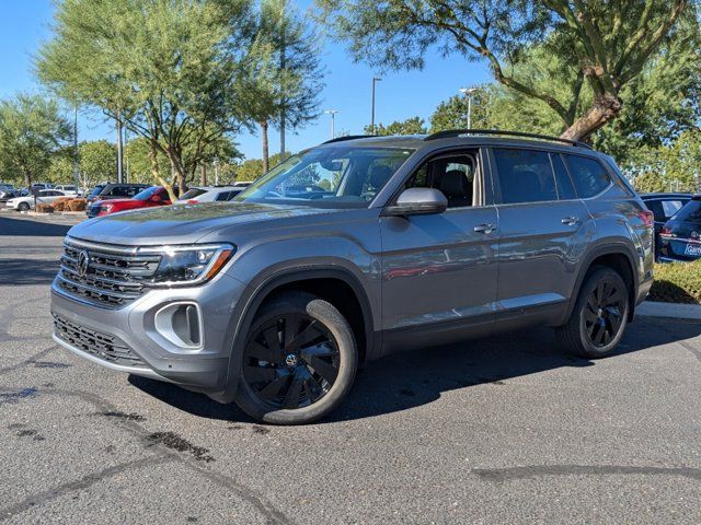 2024 Volkswagen Atlas 2.0T SE Technology