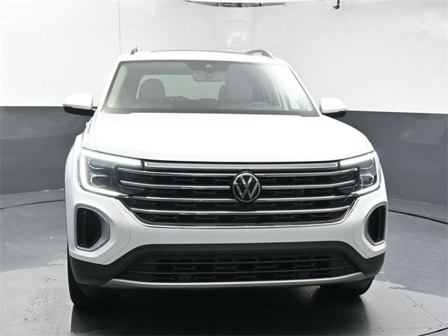 2024 Volkswagen Atlas 2.0T SE Technology