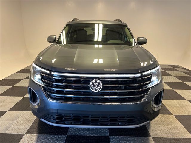 2024 Volkswagen Atlas 2.0T SE Technology