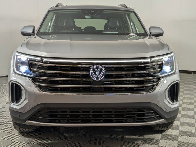 2024 Volkswagen Atlas 2.0T SE Technology