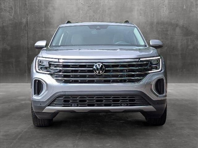 2024 Volkswagen Atlas 2.0T SE Technology