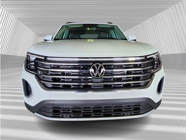 2024 Volkswagen Atlas 2.0T SE Technology