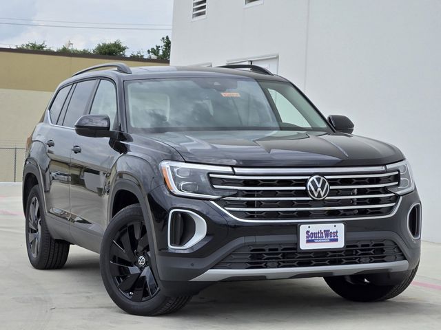 2024 Volkswagen Atlas 2.0T SE Technology