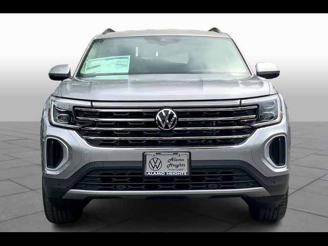 2024 Volkswagen Atlas 2.0T SE Technology