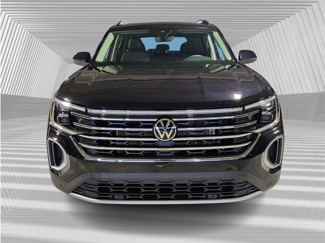 2024 Volkswagen Atlas 2.0T SE Technology