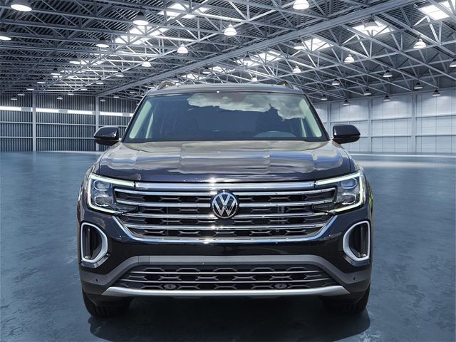 2024 Volkswagen Atlas 2.0T SE Technology