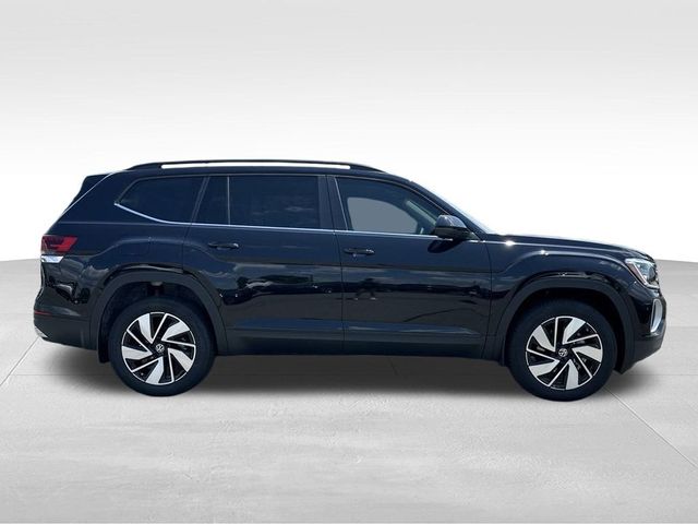 2024 Volkswagen Atlas 2.0T SE Technology