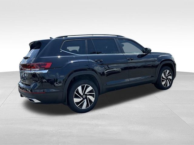 2024 Volkswagen Atlas 2.0T SE Technology