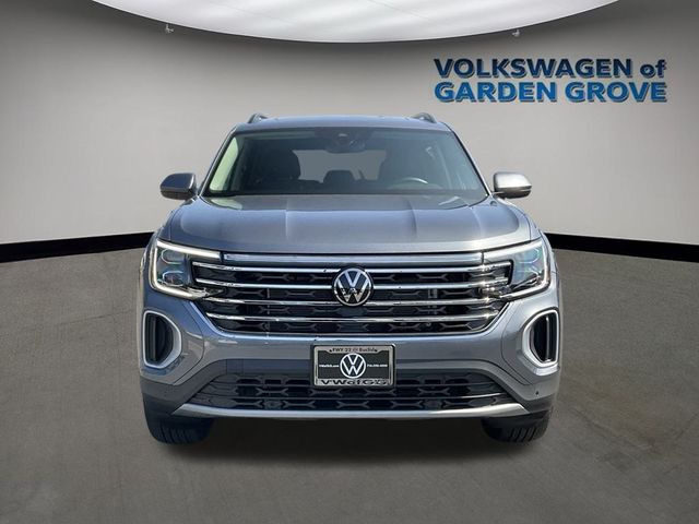 2024 Volkswagen Atlas 2.0T SE Technology