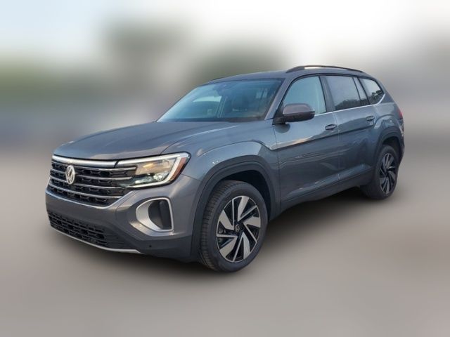 2024 Volkswagen Atlas 2.0T SE Technology