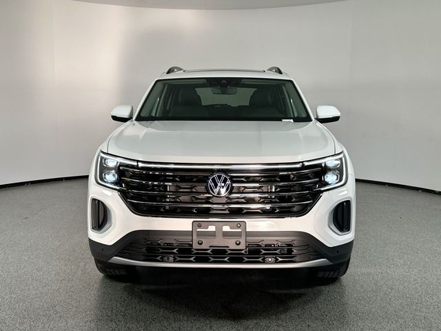 2024 Volkswagen Atlas 2.0T SE Technology