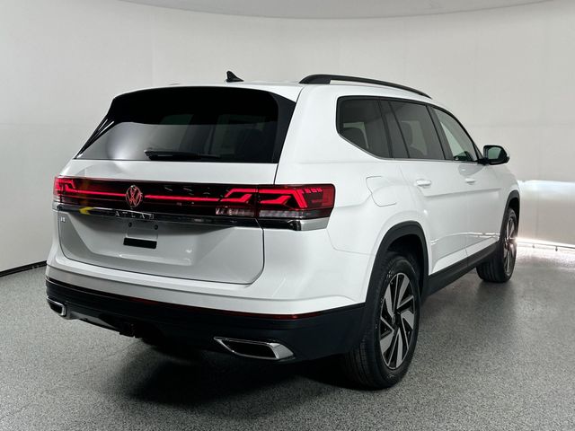 2024 Volkswagen Atlas 2.0T SE Technology