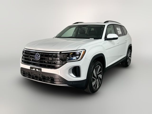 2024 Volkswagen Atlas 2.0T SE Technology