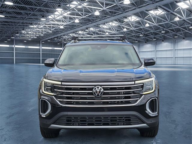 2024 Volkswagen Atlas 2.0T SE Technology