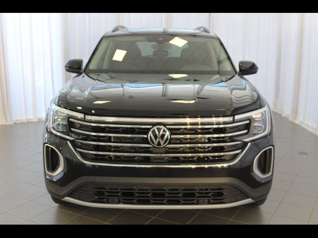 2024 Volkswagen Atlas 2.0T SE Technology