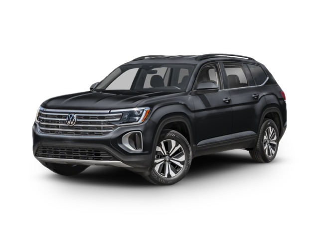 2024 Volkswagen Atlas 2.0T SE Technology