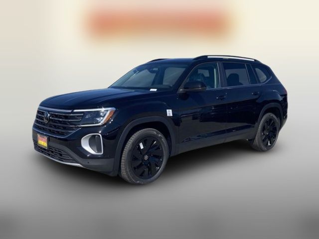 2024 Volkswagen Atlas 2.0T SE Technology