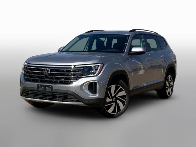 2024 Volkswagen Atlas 2.0T SE Technology