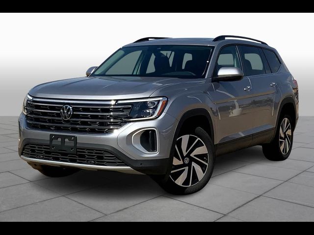 2024 Volkswagen Atlas 2.0T SE Technology