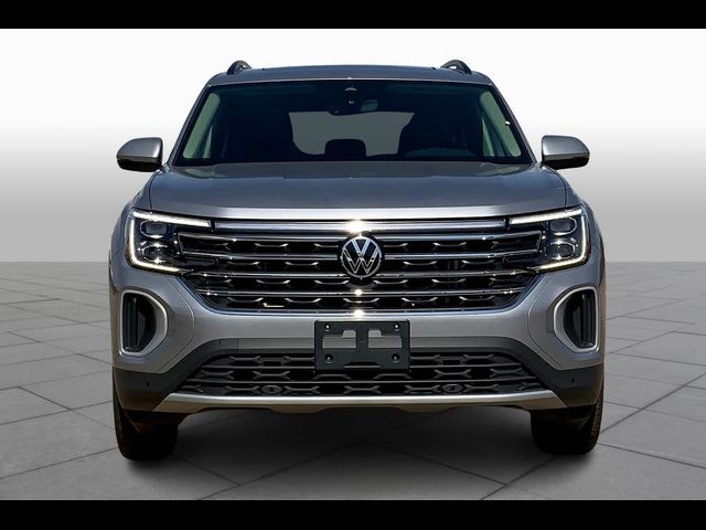 2024 Volkswagen Atlas 2.0T SE Technology