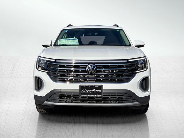 2024 Volkswagen Atlas 2.0T SE Technology