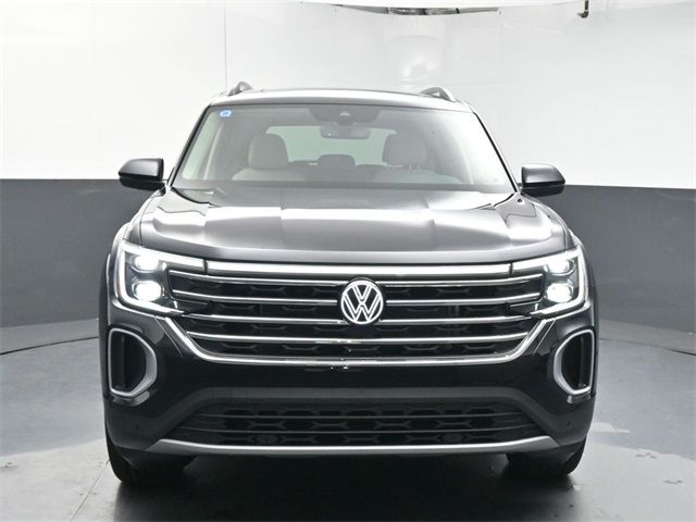 2024 Volkswagen Atlas 2.0T SE Technology