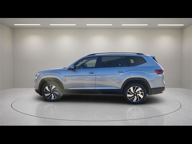 2024 Volkswagen Atlas 2.0T SE Technology