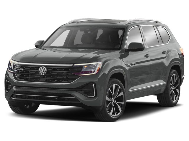 2024 Volkswagen Atlas 2.0T SE Technology