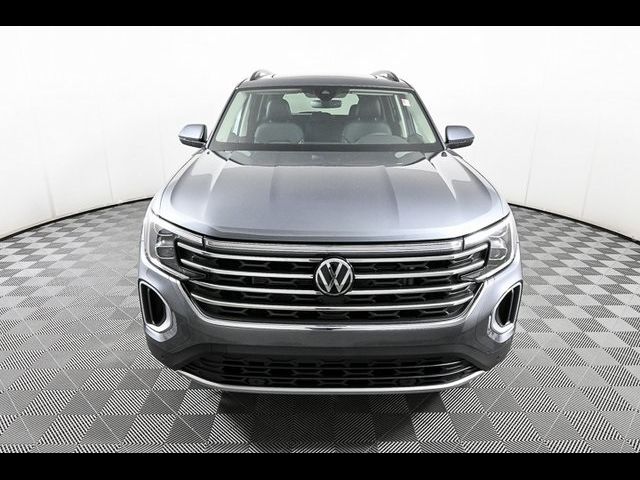 2024 Volkswagen Atlas 2.0T SE Technology