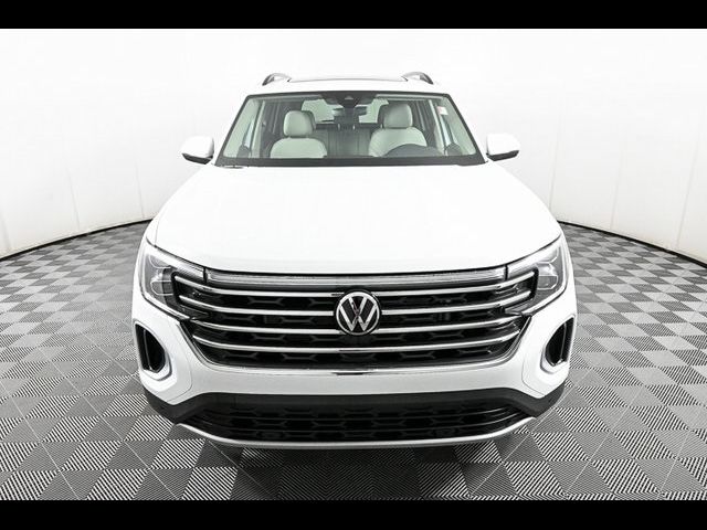 2024 Volkswagen Atlas 2.0T SE Technology