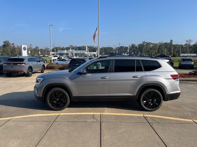 2024 Volkswagen Atlas 2.0T SE Technology