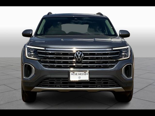 2024 Volkswagen Atlas 2.0T SE Technology