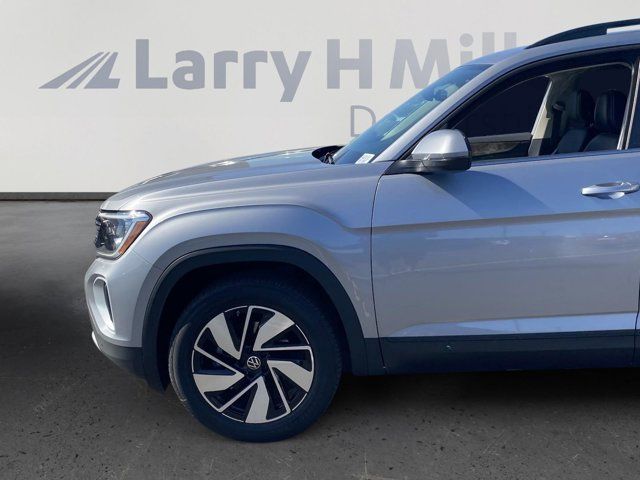 2024 Volkswagen Atlas 2.0T SE Technology