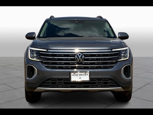 2024 Volkswagen Atlas 2.0T SE Technology