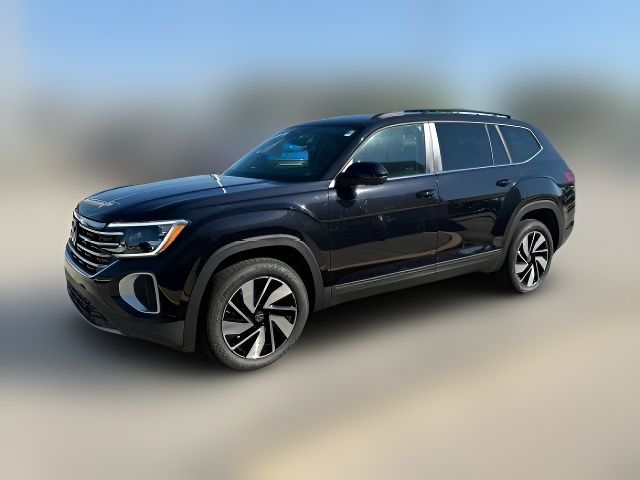 2024 Volkswagen Atlas 2.0T SE Technology