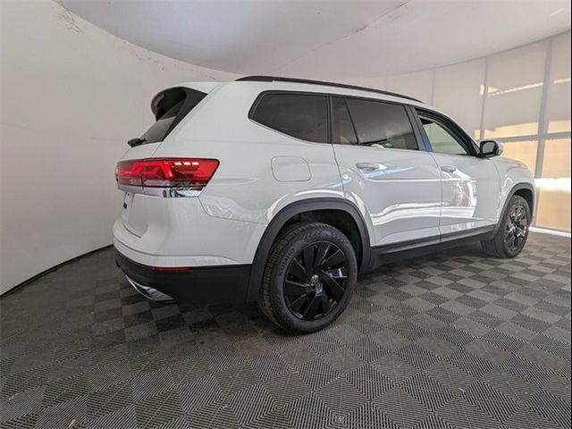 2024 Volkswagen Atlas 2.0T SE Technology