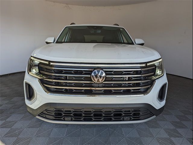 2024 Volkswagen Atlas 2.0T SE Technology