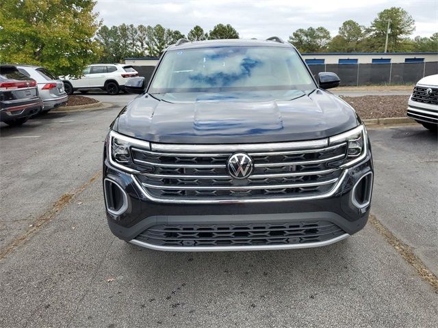 2024 Volkswagen Atlas 2.0T SE Technology