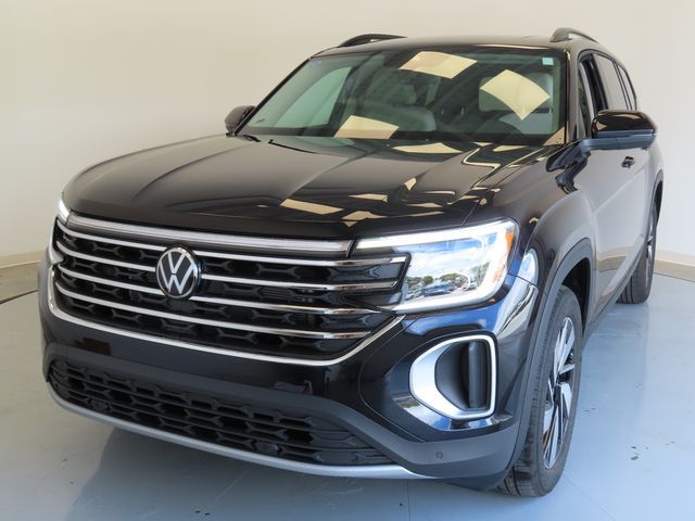 2024 Volkswagen Atlas 2.0T SE Technology