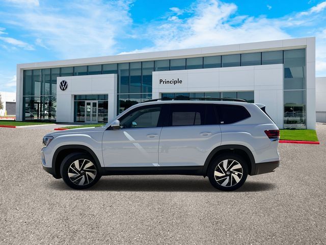 2024 Volkswagen Atlas 2.0T SE Technology