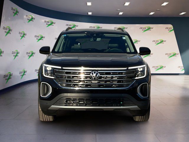 2024 Volkswagen Atlas 2.0T SE Technology