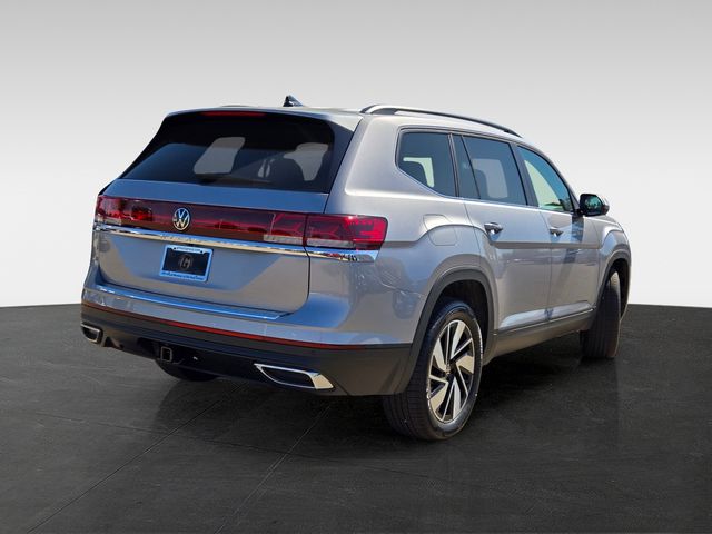 2024 Volkswagen Atlas 2.0T SE Technology